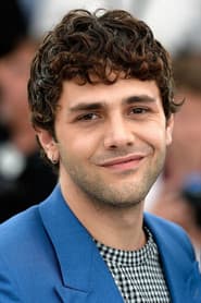 Xavier Dolan