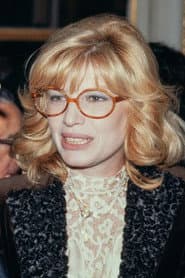 Monica Vitti