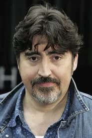Alfred Molina