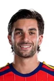 Ferran Torres