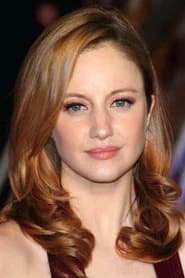 Andrea Riseborough