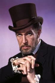 Vincent Price