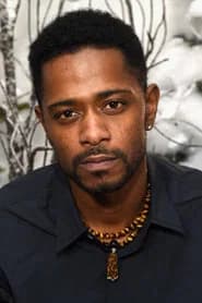 LaKeith Stanfield
