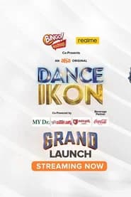 Dance Ikon