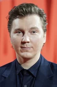 Paul Dano