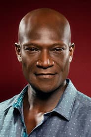 Peter Mensah