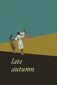 Late Autumn