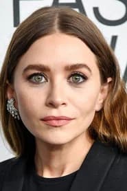 Ashley Olsen
