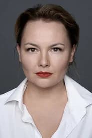 Tatyana Morozova