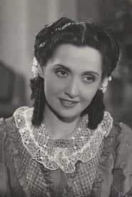 Rosina Mendía
