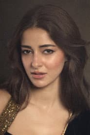 Ananya Panday