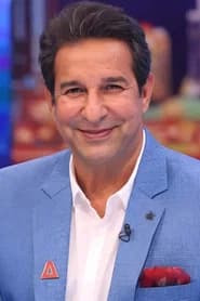 Wasim Akram
