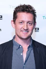 Alex Winter
