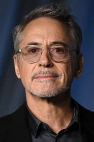 Robert Downey Jr.