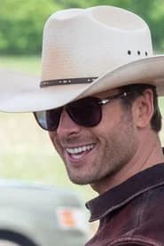 Glen Powell