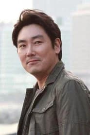 Cho Jin-woong