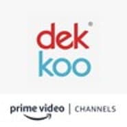 Dekkoo Amazon Channel