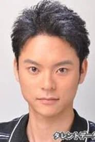 Keisuke Yuasa