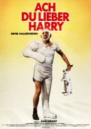 Oh Dear Harry!