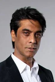 Vikash Mathura