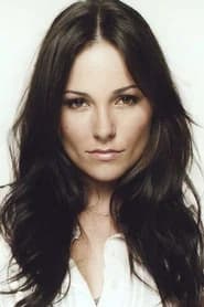 Briana Evigan