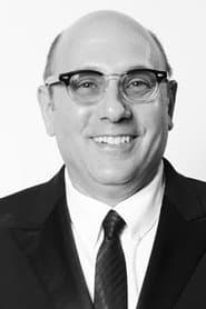Willie Garson
