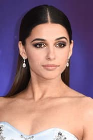 Naomi Scott