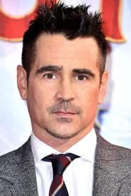 Colin Farrell