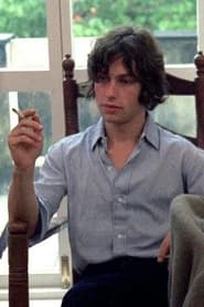 Bruce Robinson
