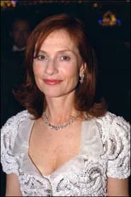 Isabelle Huppert
