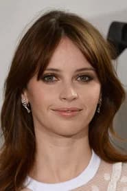 Felicity Jones
