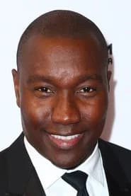 Warren Belle