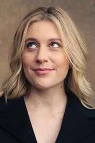 Greta Gerwig