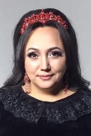 Shynar Askarova