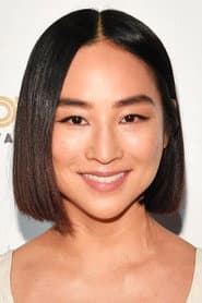 Greta Lee