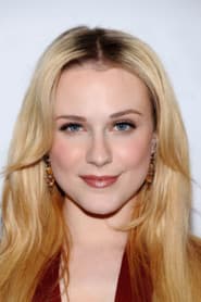 Evan Rachel Wood