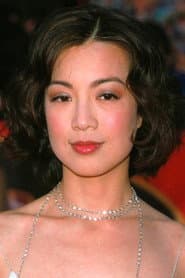 Ming-Na Wen