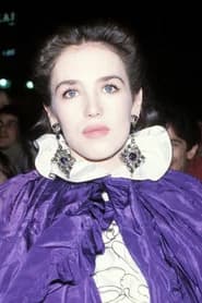 Isabelle Adjani