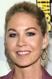 Jenna Elfman