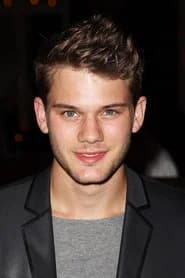 Jeremy Irvine