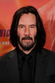 Keanu Reeves
