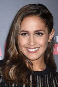 Jaina Lee Ortiz
