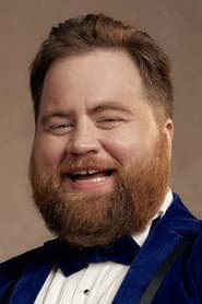 Paul Walter Hauser