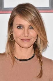 Cameron Diaz