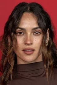 Adria Arjona