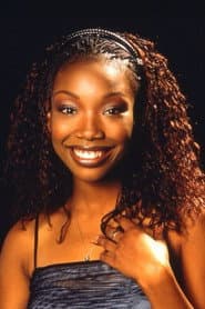 Brandy Norwood