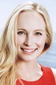Candice King