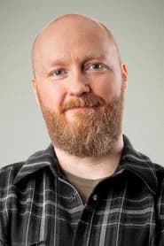 Kevin Kildal