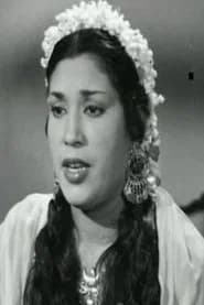 Wafaa Sherif