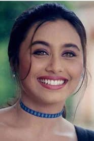 Rani Mukerji